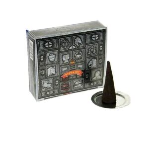 Nag champa super hit rökelsekoner - Satya