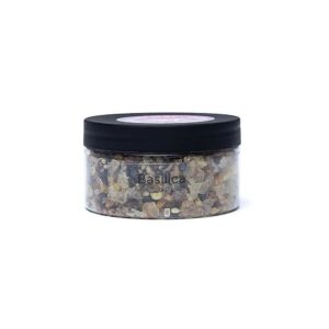 Frankincense Resin Basilika, 80 gram