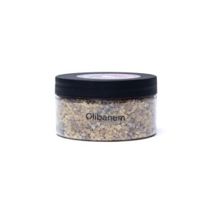 Rökelseharts Olibanum, 80 gram