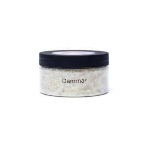 Rökelseharts Dammar, 80 gram