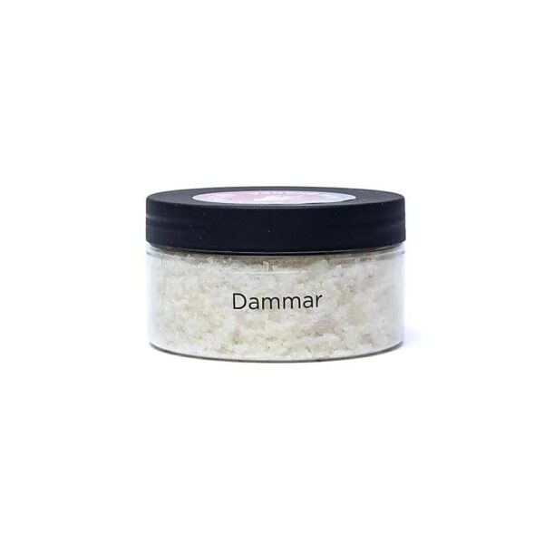 Rökelseharts Dammar, 80 gram