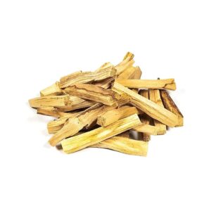 Palo Santo Heligt Trä, stickor, 500 gram