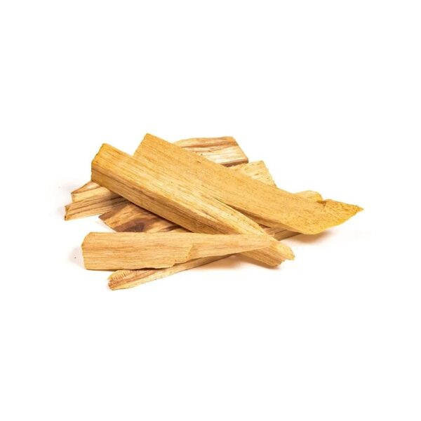 Palo Santo Heligt Trä, stickor, 20 gram - Bild 2