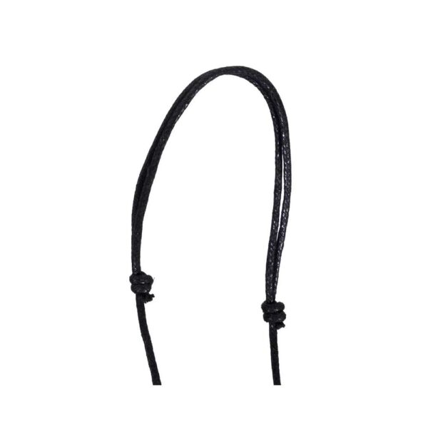 Palo Santo Hjärta Halsband - Bild 3