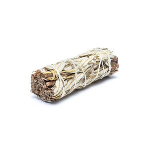 Yerba santa smudge