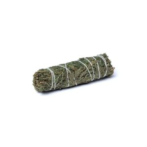 Ceder smudge