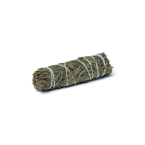 Ceder smudge