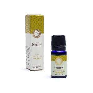 Bergamott, eterisk olja, 10 ml - Song of India