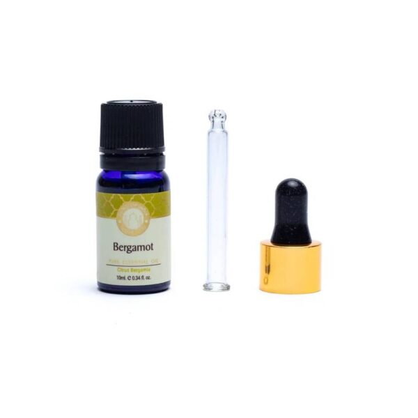Bergamott, eterisk olja, 10 ml - Song of India - Bild 2