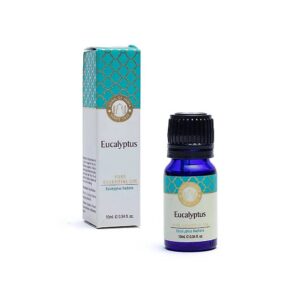 Eukalyptus, eterisk olja, 10 ml - Song of India