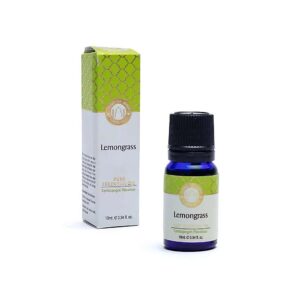 Citrongräs, eterisk olja, 10 ml - Song of India