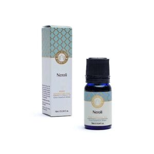 Neroli, eterisk olja, 10 ml - Song of India