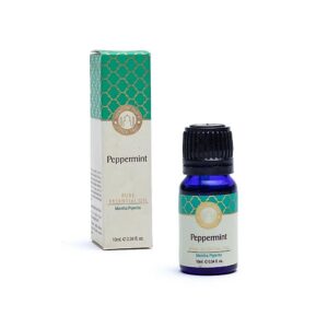 Pepparmynta, eterisk olja, 10 ml - Song of India