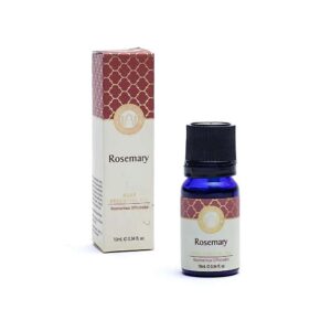 Rosmarin, eterisk olja, 10 ml - Song of India