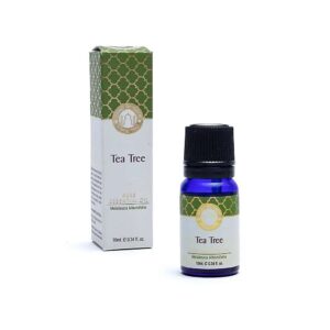 Teträd, eterisk olja, 10 ml - Song of India