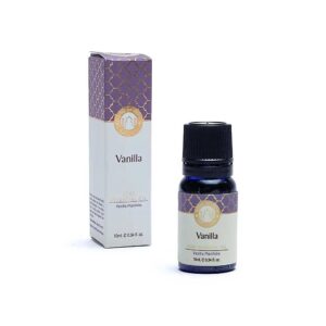 Vanilj, eterisk olja, 10 ml - Song of India