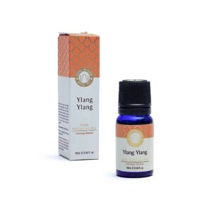 Ylang Ylang, eterisk olja, 10 ml - Song of India