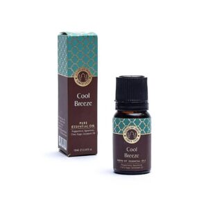 Sval bris, eterisk olja blanding, 10 ml - Song of India