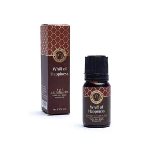 Doft av lycka, eterisk olja blanding, 10 ml - Song of India