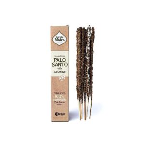 Palo santo med jasmin rökelsepinnar - Sagrada Madre