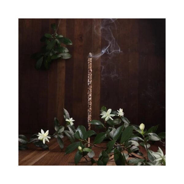 Palo santo med jasmin rökelsepinnar - Sagrada Madre - Bild 2