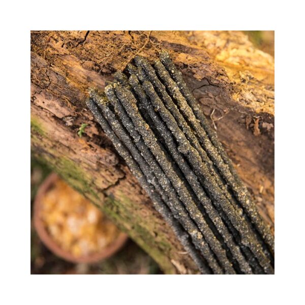 Naturlig frankincense rökelsepinnar - Sagrada Madre - Bild 3