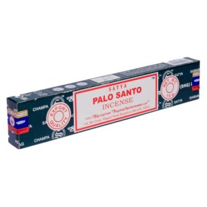 Palo Santo rökelsepinnar, Satya, 15 gram