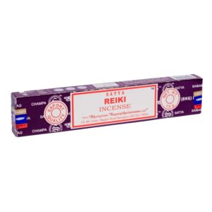 Reiki rökelsepinnar, Satya, 15 gram