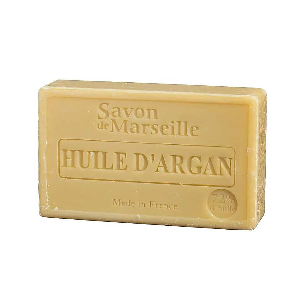 Tvål Arganolja Natural Marseille, 100 g
