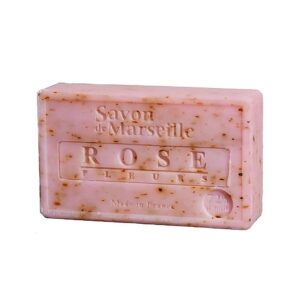 Tvål Rosenblad Natural Marseille, 100 g