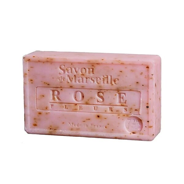Tvål Rosenblad Natural Marseille, 100 g