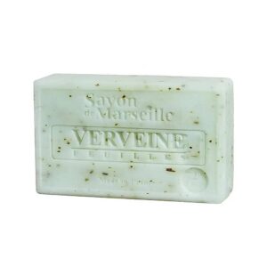 Tvål Verbenablad Natural Marseille, 100 g