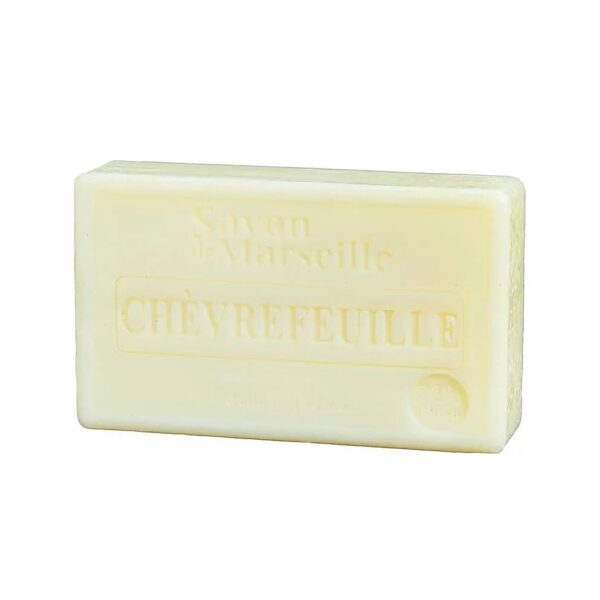 Tvål Kaprifol Natural Marseille, 100 g