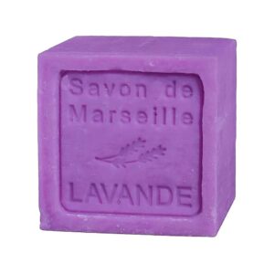 Tvål Lavendel Natural Marseille, 300 g