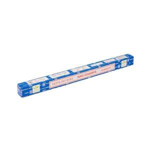 Rökelse Satya Nag Champa, 10 g