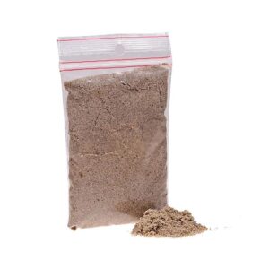 Rökelsesand ± 130g
