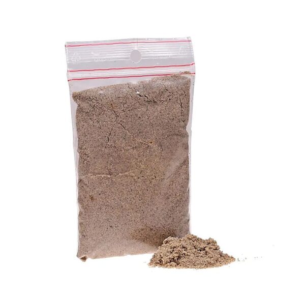 Rökelsesand ± 130g