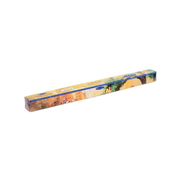 Rökelse Satya Nag Champa kollektion, 8x10 g - Bild 4