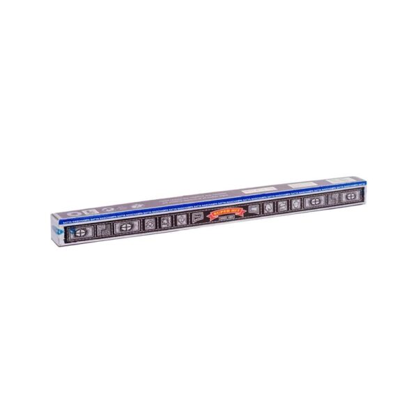 Rökelse Satya Nag Champa kollektion, 8x10 g - Bild 2