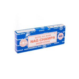 Rökelse Satya Nag Champa rökelsestavar, 41 g