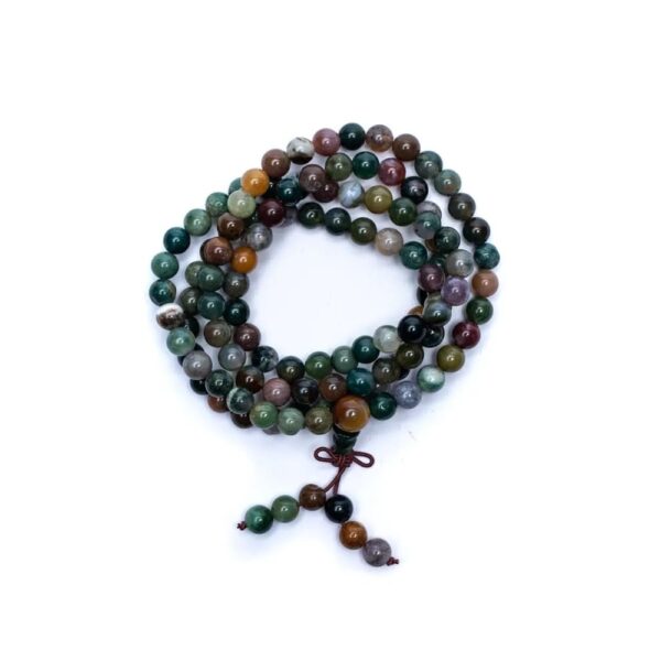 Mala agat elastiskt, 0,6 cm - Bild 2