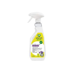 Glasrengöringsspray Lavendel, 500ml