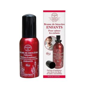 Bach rumsspray Barn ekologisk, 30 ml