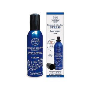Bach rumsspray Stress L ekologisk, 100 ml