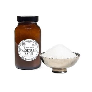 Bach badsalt Présence, 300g
