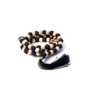 Mala Helig basilika/lavasten i påse, 0,8 cm