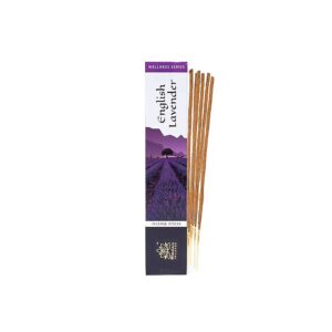Himalaya Rökelse Engelsk Lavendel, 15 g