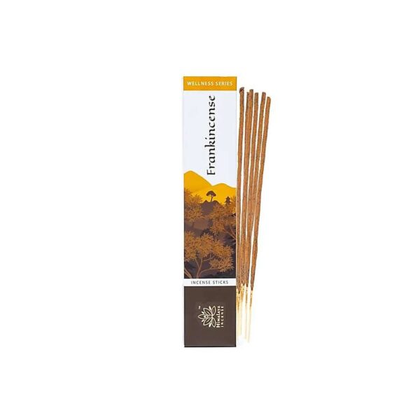 Himalaya Rökelse Frankincense, 15 g