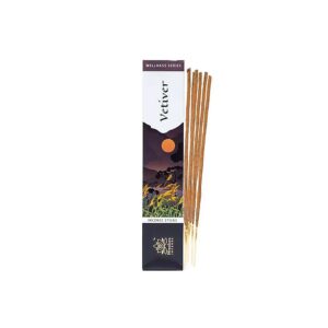 Himalaya Rökelse Vetiver, 15 g