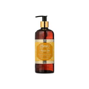 Ottoman Argan Spa flytande tvål Royal Amber, 400ml